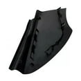 thumbnail image 5 of Furulu Front Left Door Panel Cover Trim Black For Mercedes-Benz W219 CLS-Class 2006-2011, 5 of 5