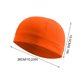 thumbnail image 5 of Naiovety Cooling Skull Caps Ciclismo Transpirable Cómodo Servicio de larga duración Accesorios de ciclismo Durabilidad a prueba de frío Sombreros de Ciclismo YM-W-11naranja Naiovety OD019376-11, 5 of 6
