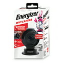 Energizer Smart Wi-Fi 1080P Full HD Security Camera