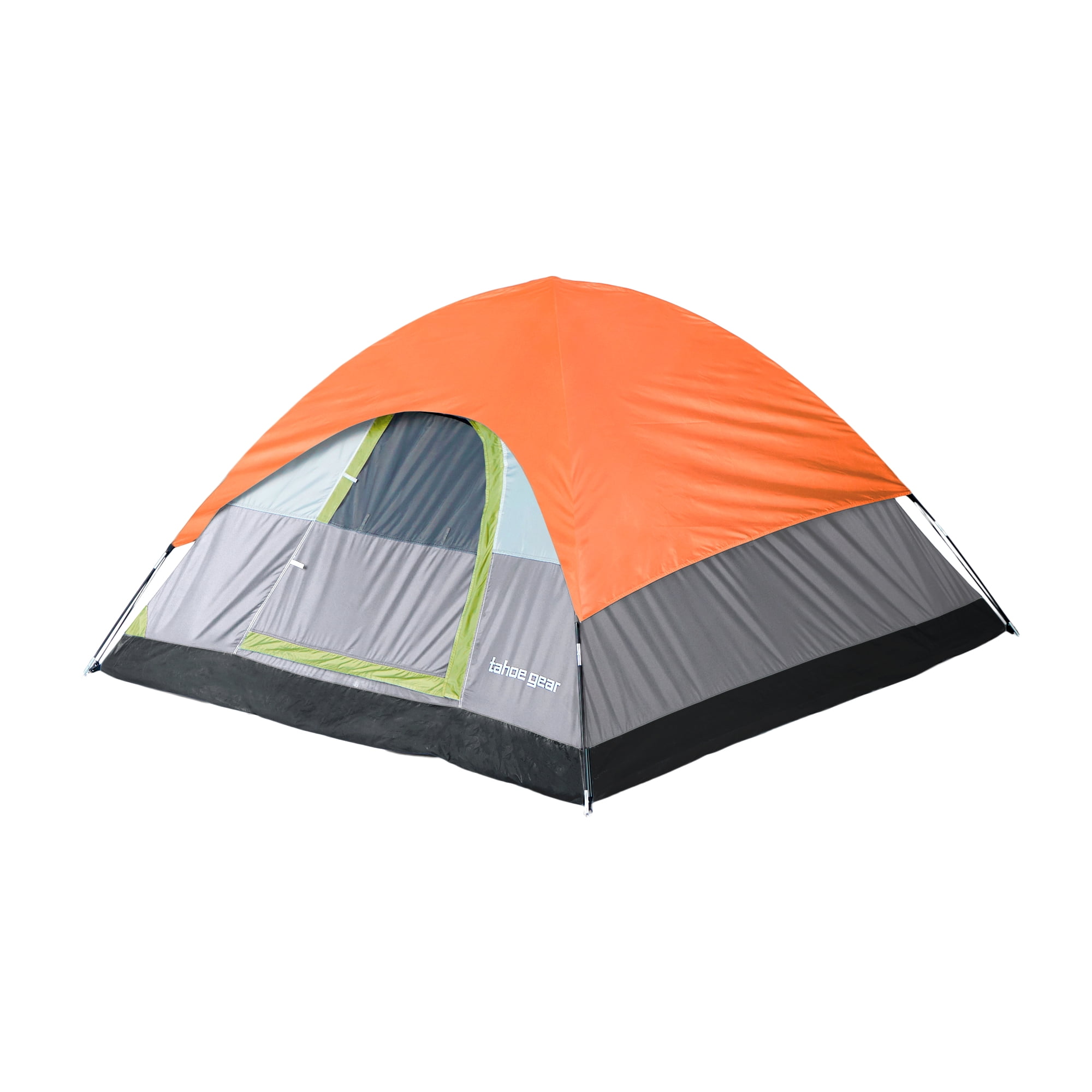 3-4 People 60 Seconds Set Up Camping Tent,Waterproof Pop Up 