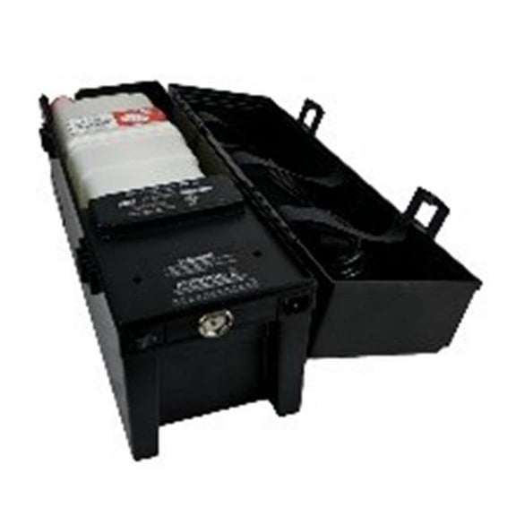 Atrix VACOMEGASLFU Atrix ESD Safe ULPA Lab Vacuum