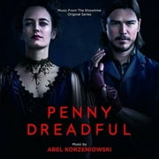 Abel Korzeniowski - Penny Dreadful (Music From the Showtime Original Series) - Soundtracks - Vinyl