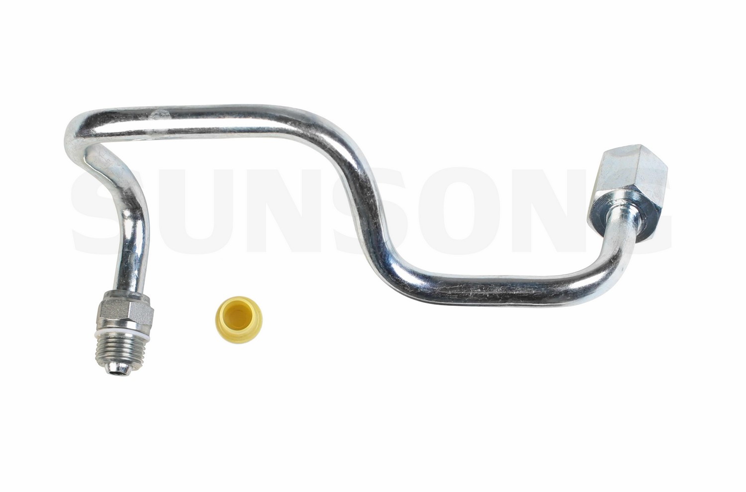 3602232 Power Steering Pressure Line Hose for 0205 Ford Thunderbird