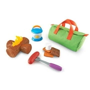 Learning Resources New Sprouts Camp Out! WLM