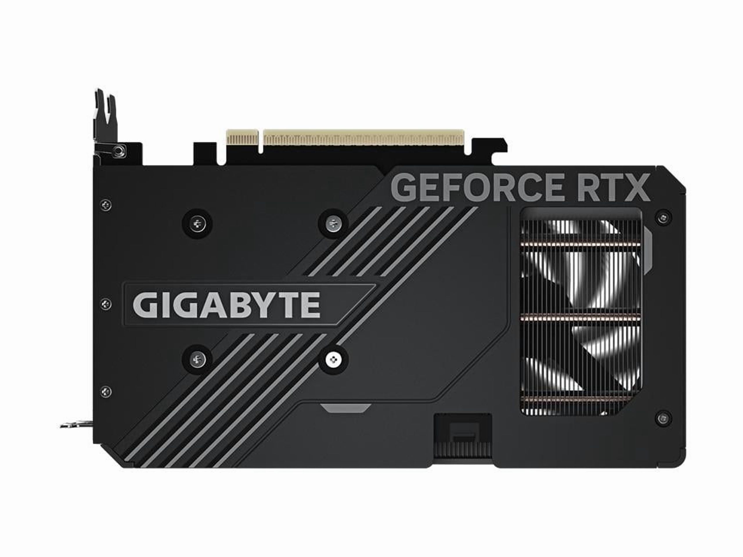 GIGABYTE WindForce GeForce RTX 5060 Ti 16GB GDDR7 PCI Express 5.0 x8 ATX Graphics Card GV-N506TWF2MAX OC-16GD