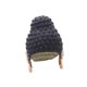 thumbnail image 1 of Gorros de natación Sombrero de cosplay Forma de Buda Playa flexible Gorros de baño de látex cómodos Gorros de baño para adultos Jóvenes Entrenamiento DYNWAVEMX Gorros de natación para adultos, 1 of 8
