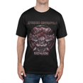 thumbnail image 1 of Avenged Sevenfold - Armure de Combat Tournée 2014 T-Shirt, 1 of 2