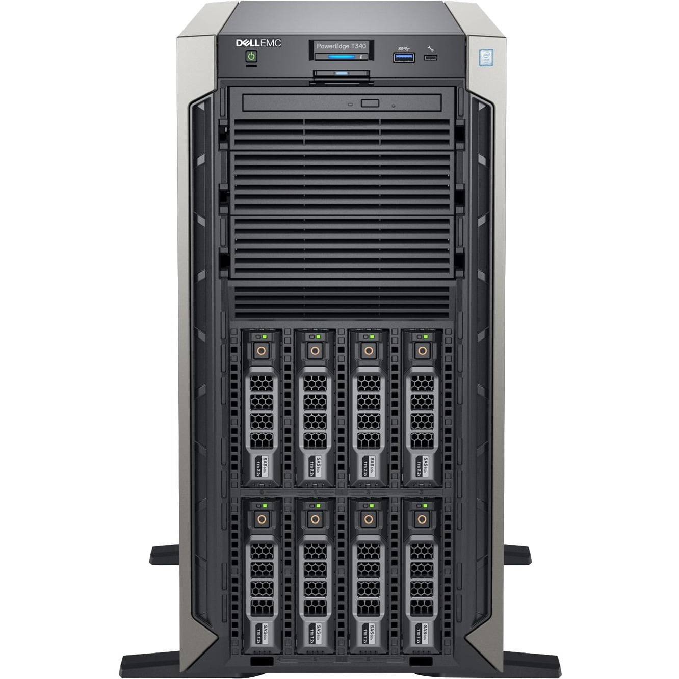 PowerEdge T340 Server