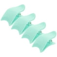 thumbnail image 4 of 4pcs False Eyelashes Applicator Tool Eyelash Extension Tweezers Makeup Tool, 4 of 8