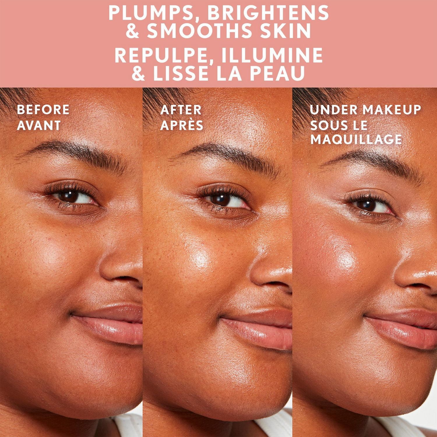 Covergirl TruBlend Skin Enhancer, Primer, Plumps Dry Skin, Blurs Pores, Hydrating, Brightening, Lasts All Day, Skincare-infused Skin Enhancer Primers