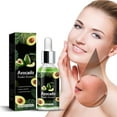 Vitamin c Serum,Vitamin c Serum for Face, Avocados Essences Moisturizes