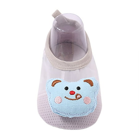 

ZMHEGW Baby Shoes Boys And Girls Walking Shoes Com table And able Princess Shoes Toddler Boy Size 6 Shoes Premature Baby Shoes Baby And Toddler 7 Toddler Girls Shoes Girls Hiking Shoes Girl Shoes 7c