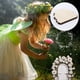 thumbnail image 2 of ¡Campaña con descuento!Puertas de hadas para árboles, puerta de hadas en miniatura para exteriores, decoración de árboles, accesorios de jardín, 2 of 8