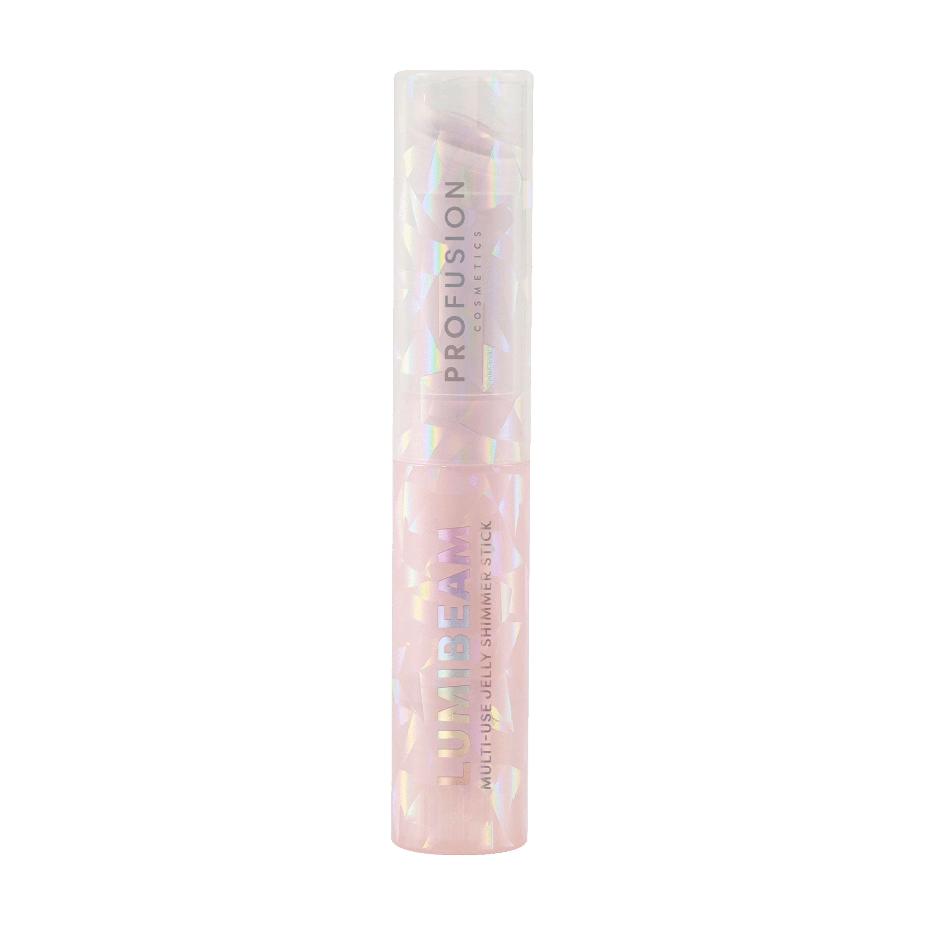 Profusion Cosmetics Jelly Beam Jelly Shimmer Stick - Holo Beam