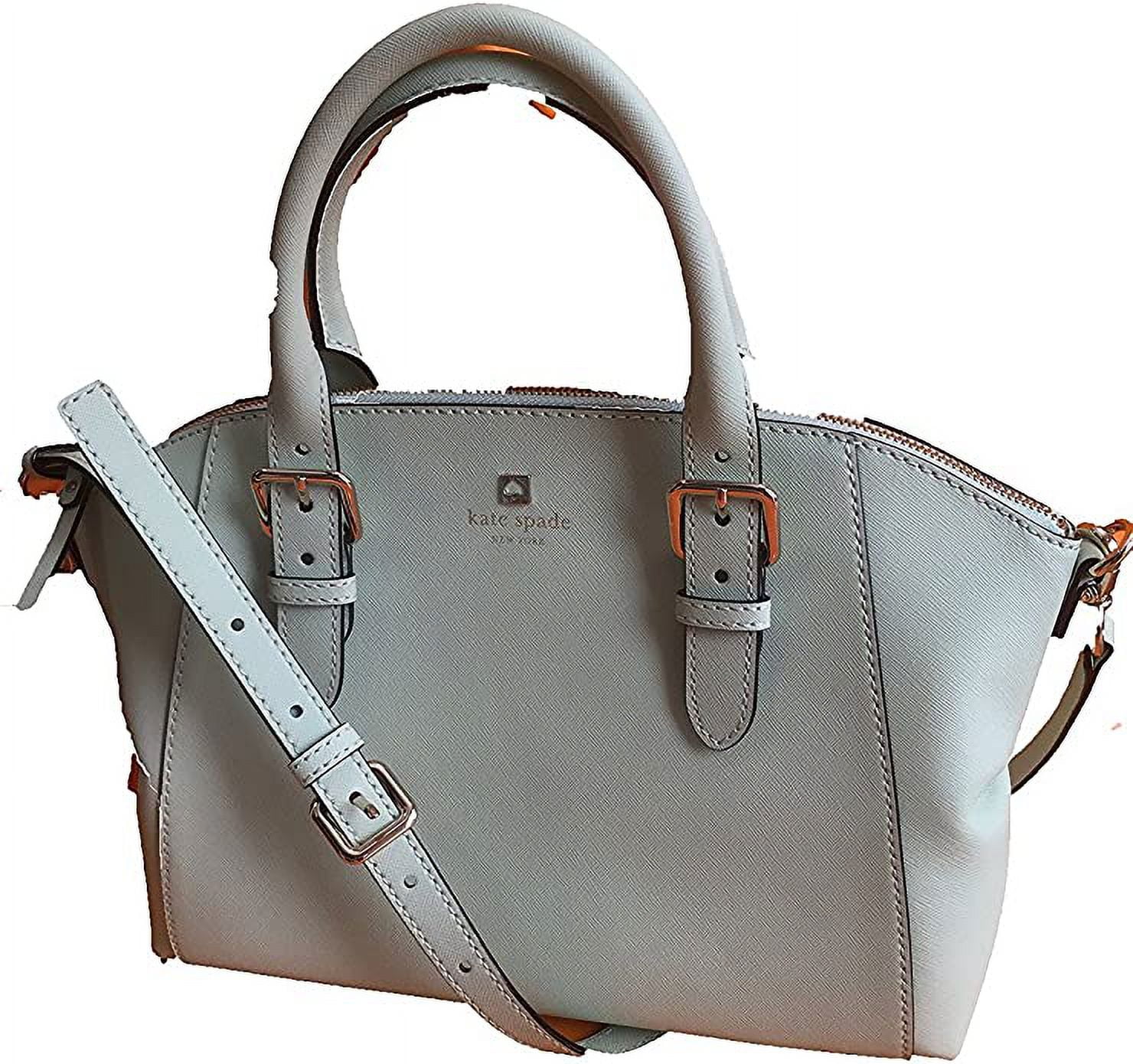 kate spade new york 'charlotte street - small sloan' satchel mint mojito