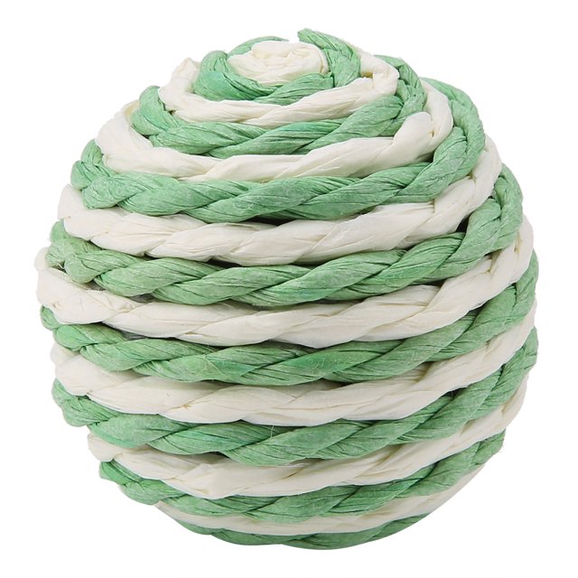 Boule de Chat, 5 Pcs Chaton Mâcher Jouet Ensemble Chat Jouet Fonctionnalité Intelligente