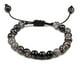 thumbnail image 4 of Minnieouse de colección apilable con piedras preciosas naturales, regalo para mujeres y hombres, para mujer, patrón de dragón negro Type2 NO2, 4 of 6