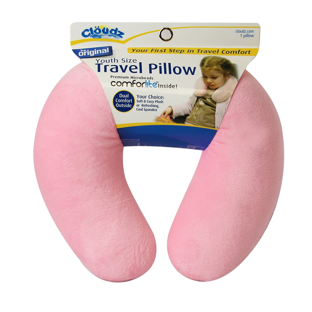 cloudz neck pillow