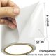 thumbnail image 2 of Cinta de reparación LANUCN para tienda de campaña impermeable, ultrarresistente y transparente, 2 of 7