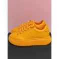 thumbnail image 3 of Asics Onitsuka Tiger WOMEN OTIGER COURT 1182A621 TIGER ORANGE 23.5cm US6.5, 3 of 6