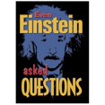 thumbnail image 1 of Trend Enterprises T-A63127 Poster Even Einstein Asked, 1 of 1