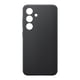 thumbnail image 5 of Funda para teléfono Samsung Galaxy S24 de piel vegana negra, 5 of 9