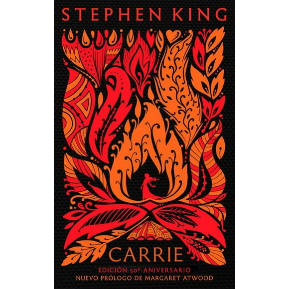 Libro Carrie Tapa Blanda, Autor Stephen King, Editorial Plaza Janes