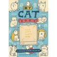 thumbnail image 2 of My Cat Book: A Keepsake Journal for My Pet, 2 of 2