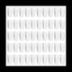 thumbnail image 1 of Clips de PláStico para Perchas para Ropa de , Clips de PláStico Resistentes para Perchas, Clips Multiusos para Perchas de Terciopelo, 1 of 5