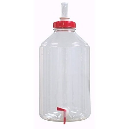 FerMonster Widemouth Carboy 7 Gallon W/Lid