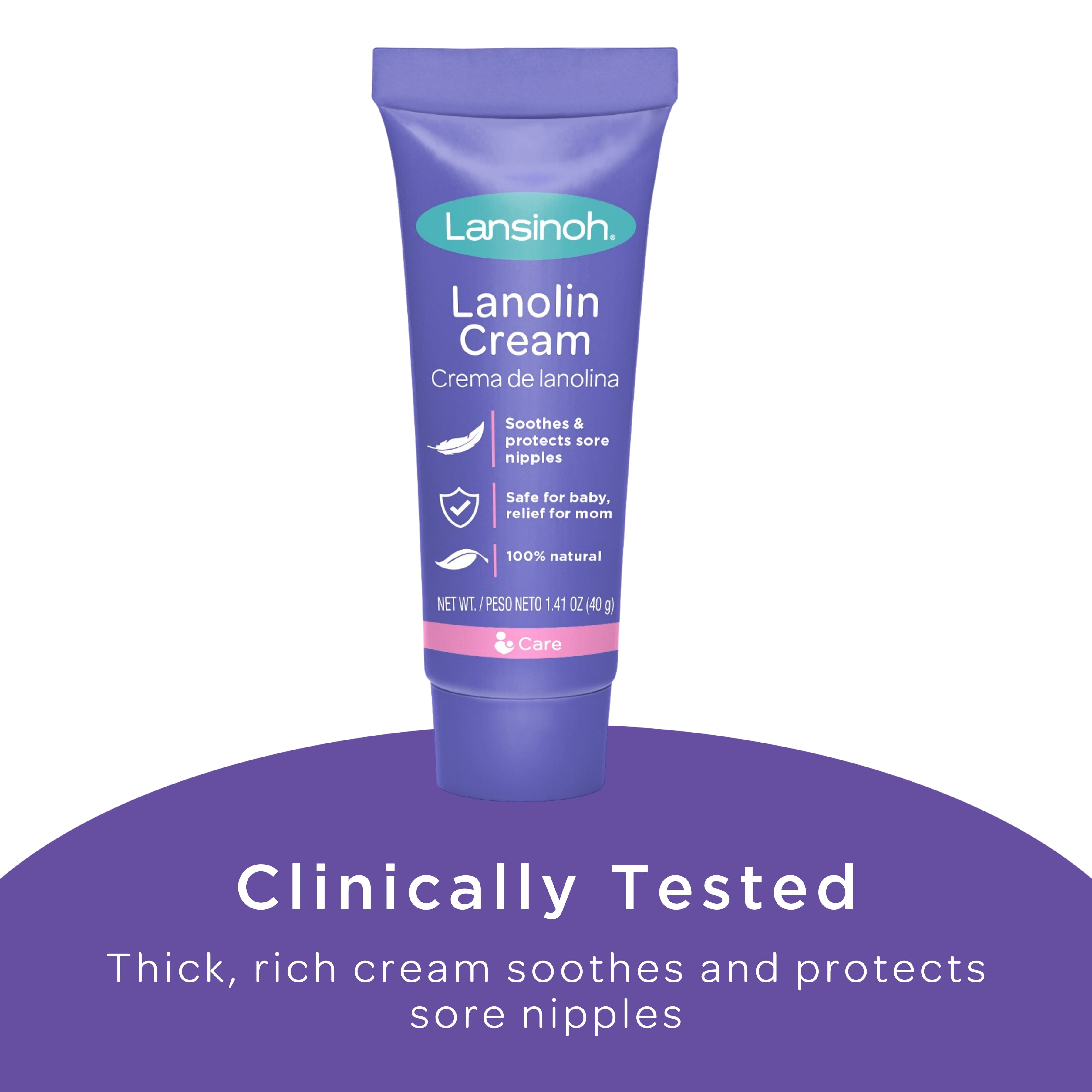 Save on Lansinoh Lanolin Nipple Cream Order Online Delivery
