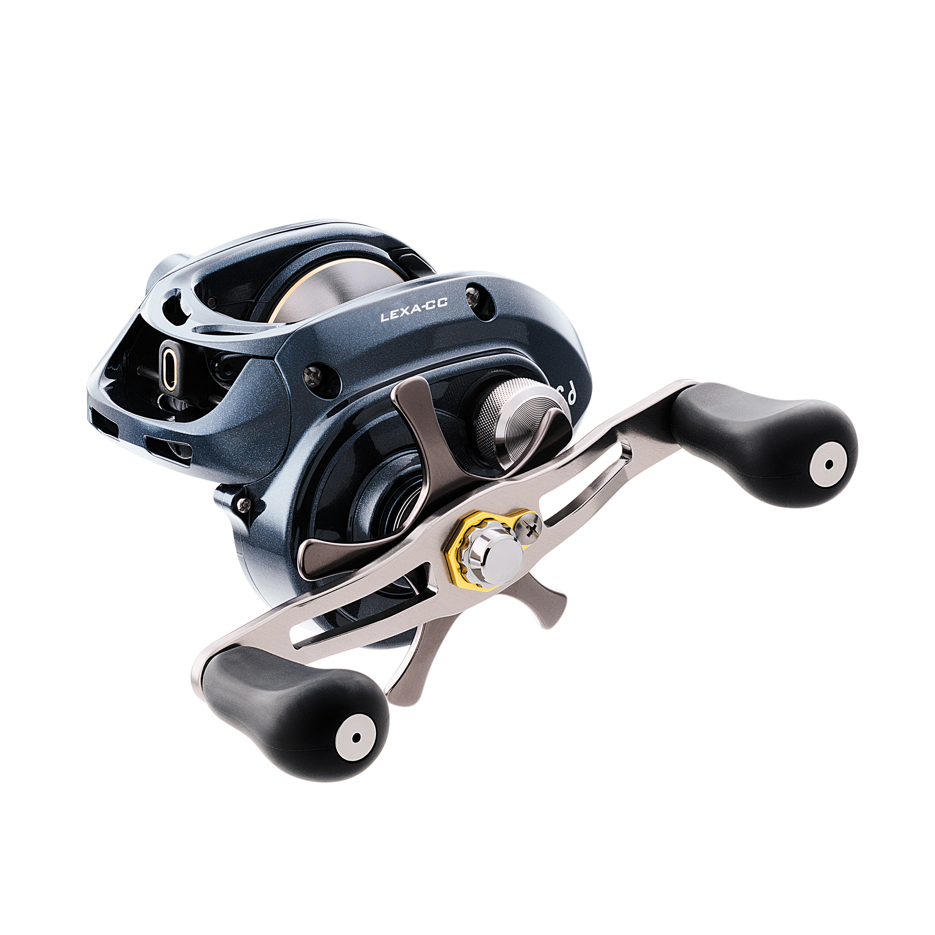 Daiwa lexa cc 400 Clearance