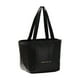 thumbnail image 2 of Bolsa de almuerzo aislante de gran capacidad con bolsillo delantero y bolsillo lateral de malla para hombres mujeres, 2 of 8