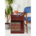 thumbnail image 2 of Regency Legacy Fax/Printer Stand- Mahogany, 2 of 2