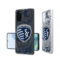 thumbnail image 3 of Sporting Kansas City Galaxy Paisley Clear Case, 3 of 5