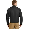 thumbnail image 2 of CornerStone Duck Cloth Work Jacket-2XL (Black), 2 of 6