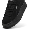 thumbnail image 4 of Tenis Puma Karmen II para Mujer 397457-01 negro 22.5, 4 of 6