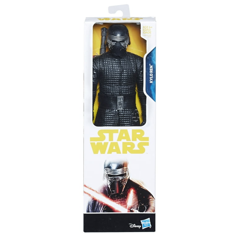 Star Wars The Last Jedi 12 inch Kylo Ren Figure