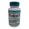 Rolaids Regular Strength Antacid Chewables Tablets, Mint - 150 Ea, 6 Pack