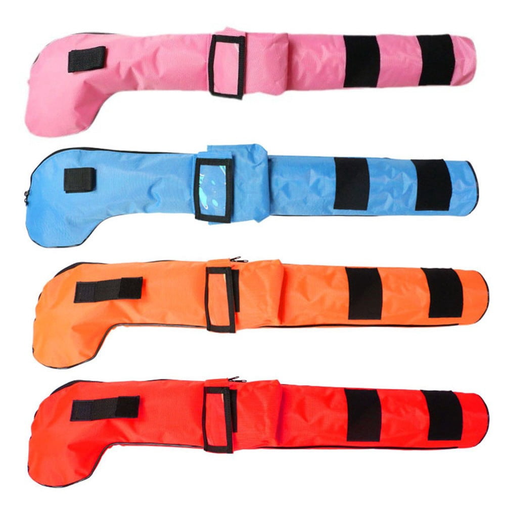 qiya Portable For Golf Club Bags For Child Clubs Waterproof For 26-30 Inch Club