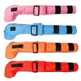 thumbnail image 2 of Portable for Golf Club Bags for Child Clubs Waterproof for 26-30 Inch Club Orange, 2 of 8