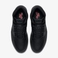 thumbnail image 4 of Mens Air Jordan 1 Retro High OG Perforated Black White 555088-002, 4 of 7