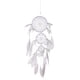 thumbnail image 3 of Colector de 3 Círculos Decoración Ornamento Hogar Colgante de Plumas Pared, 3 of 6
