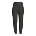 thumbnail image 5 of Jockey Essentials Women's Flat Chase Waistband Joggers, 5 of 5