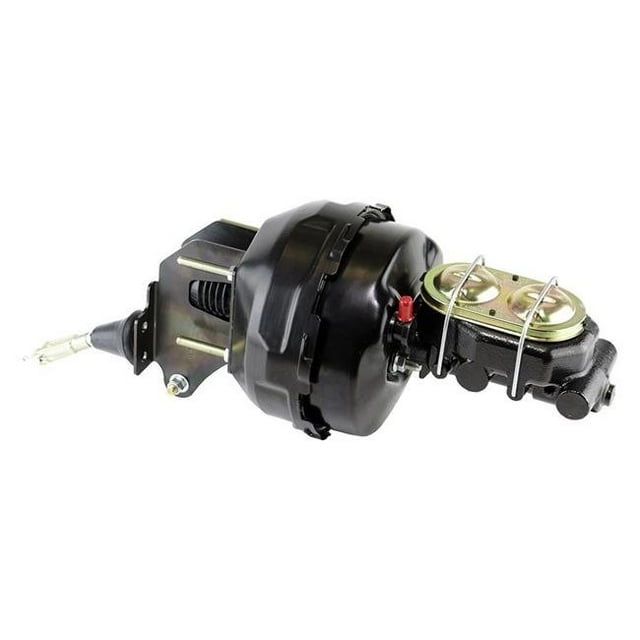 Booster de Perçage de 1 Po et Kit de Conversion Principal pour 1964-1974 GM A & 44; F & X-Body
