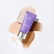 Missha M Perfect Cover Serum BB Cream #13 Light Beige 35ML