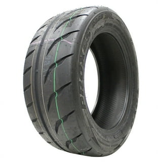 Toyo Proxes R888R » Track Day Tire