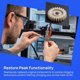 thumbnail image 3 of unbranded Cartridge Heater Para Impresora 3D Compatible Con Varios Con Tubo Calefactor Duradero, 3 of 8