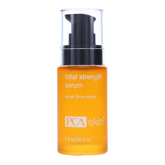 PCA Skin Total Strength Serum, 1 Oz