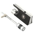 thumbnail image 4 of Violin Bow Frog for 4/4 Violin Bow Parts Replacement Accessories, 4 of 7